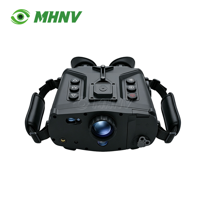 Reconnaissance And Anti-Sniper System